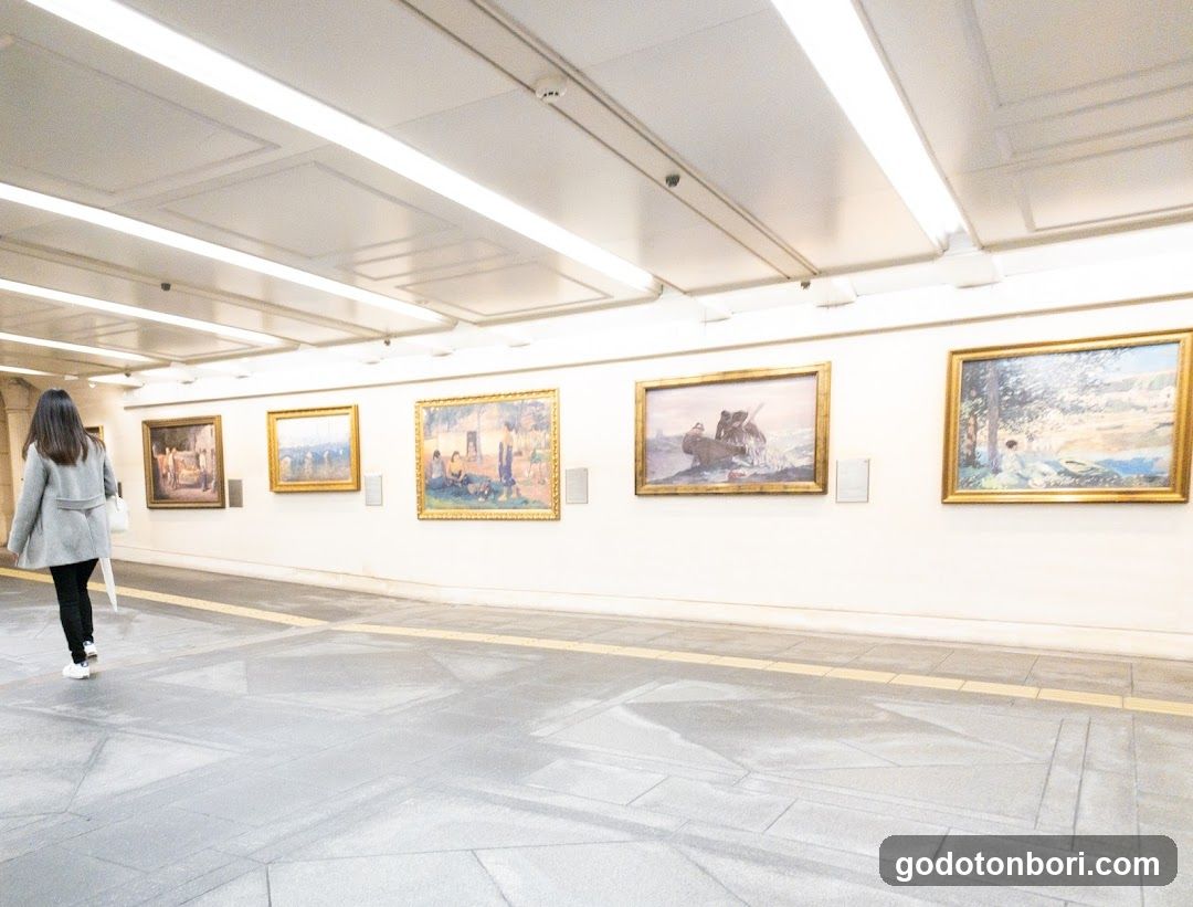 Chicago Gallery