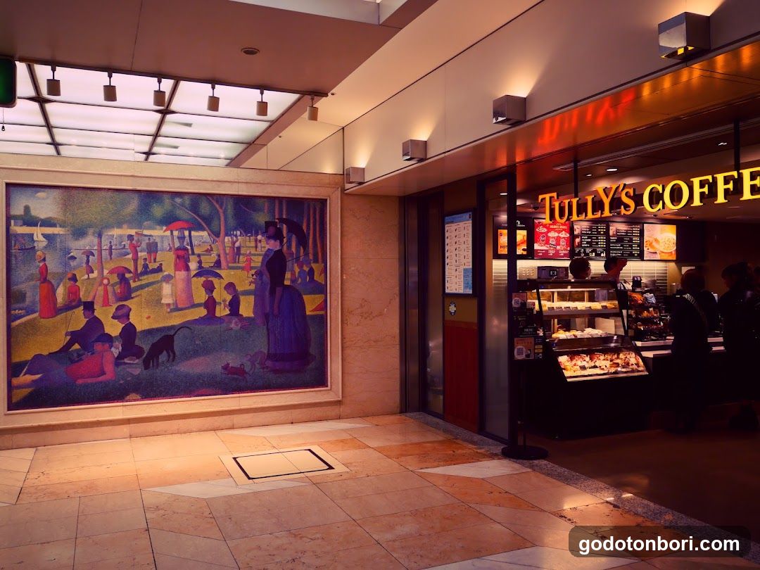 Chicago Gallery