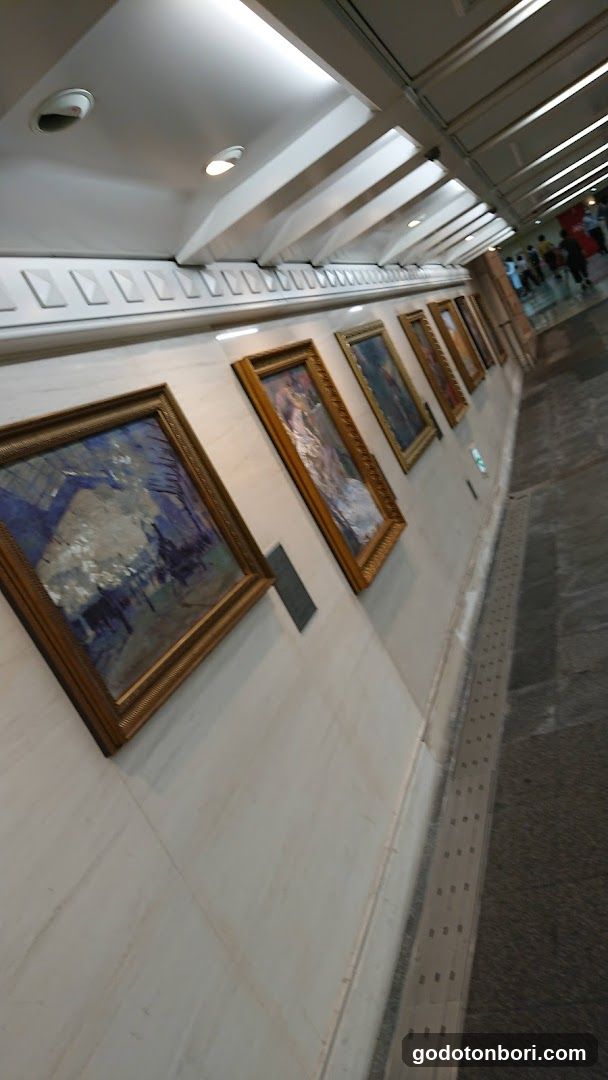 Chicago Gallery