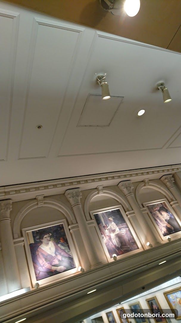 Chicago Gallery