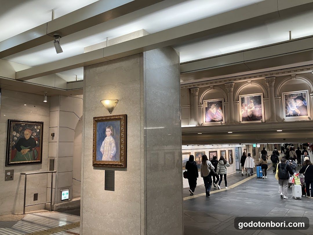 Chicago Gallery