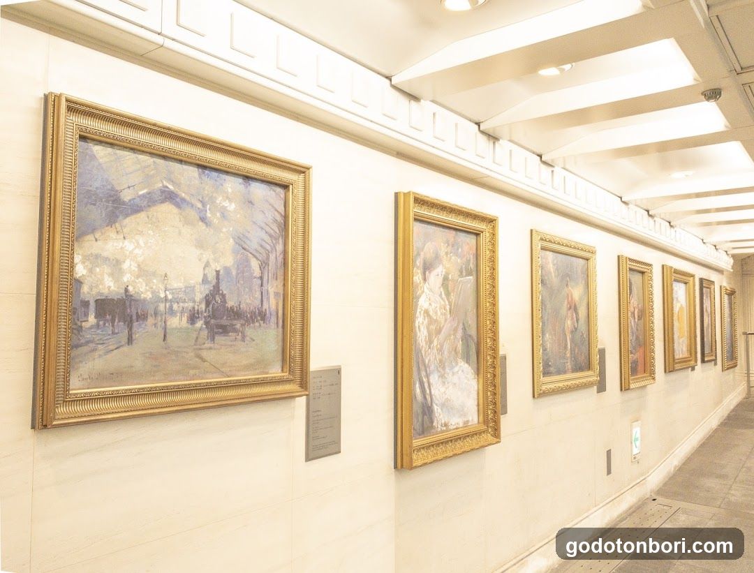 Chicago Gallery