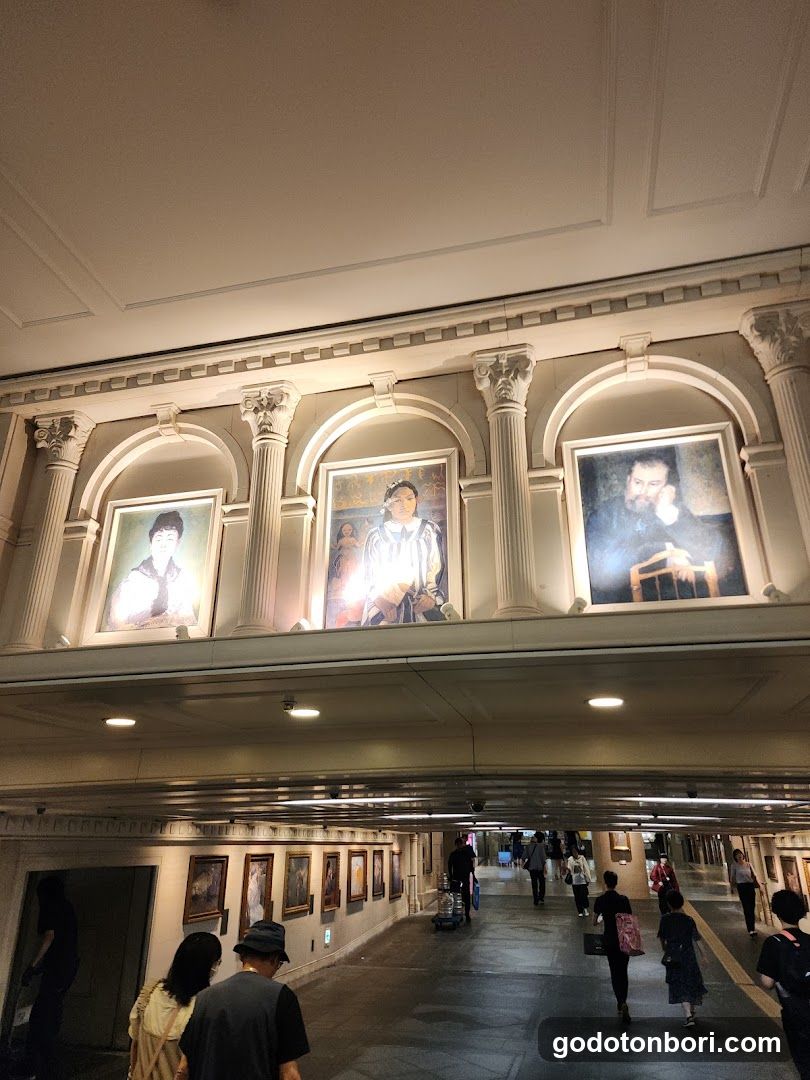 Chicago Gallery