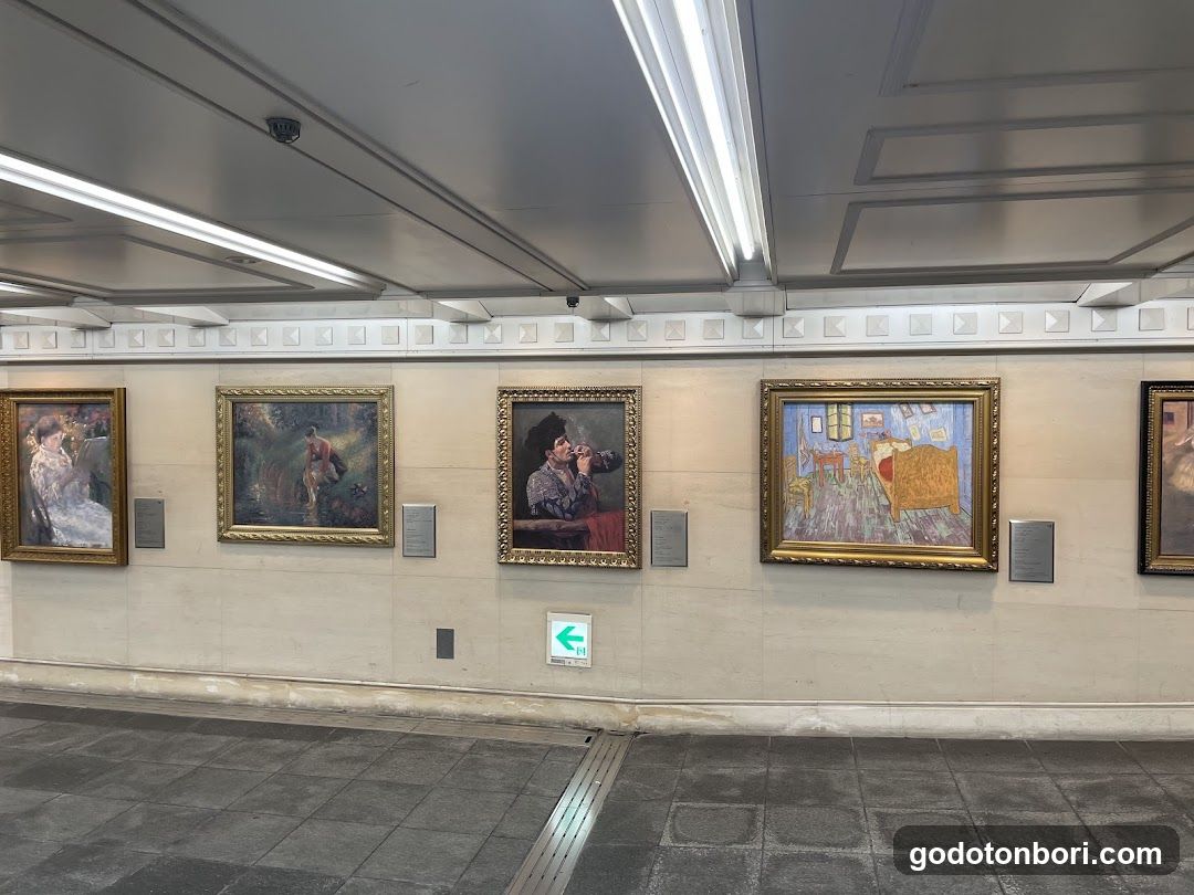 Chicago Gallery