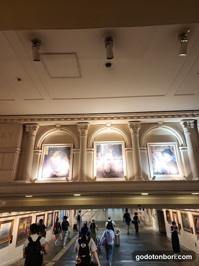 Chicago Gallery