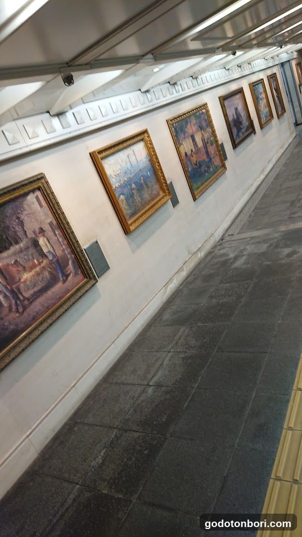 Chicago Gallery