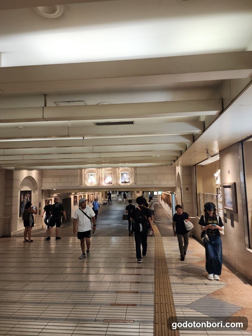 Chicago Gallery