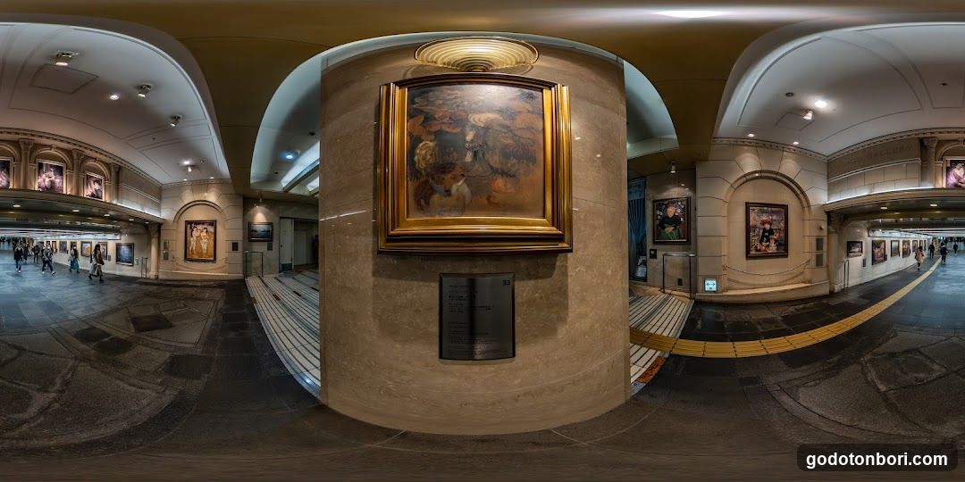 Chicago Gallery