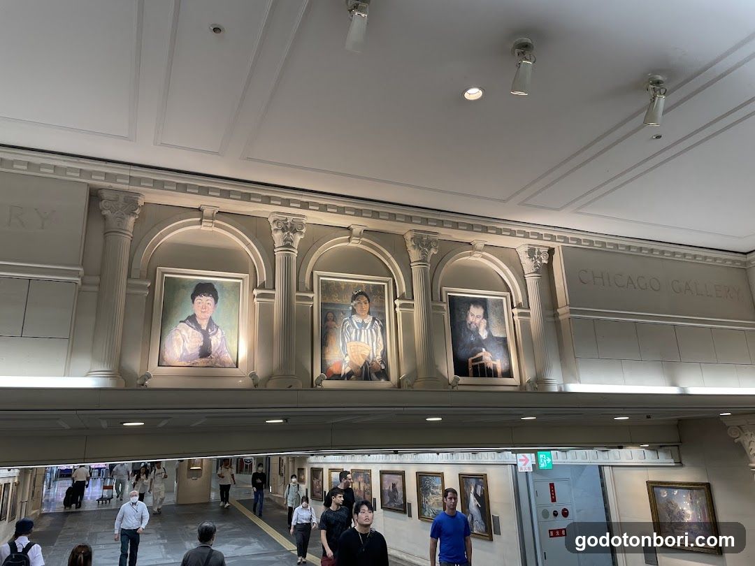 Chicago Gallery