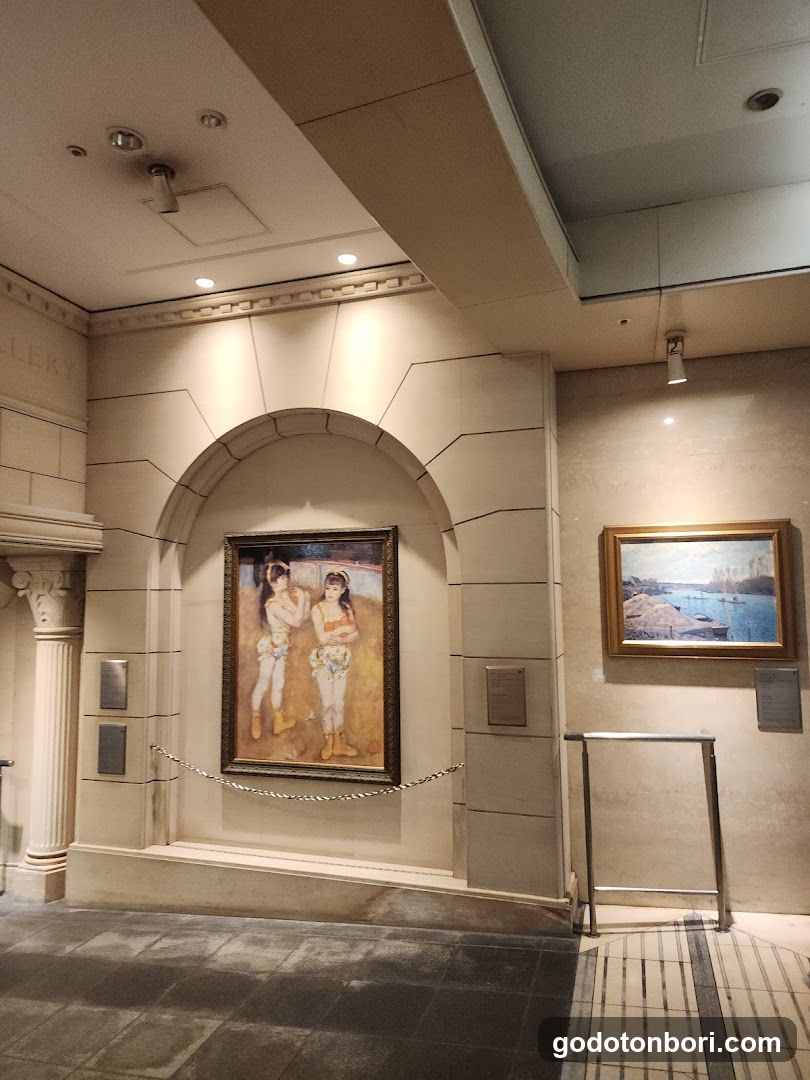 Chicago Gallery
