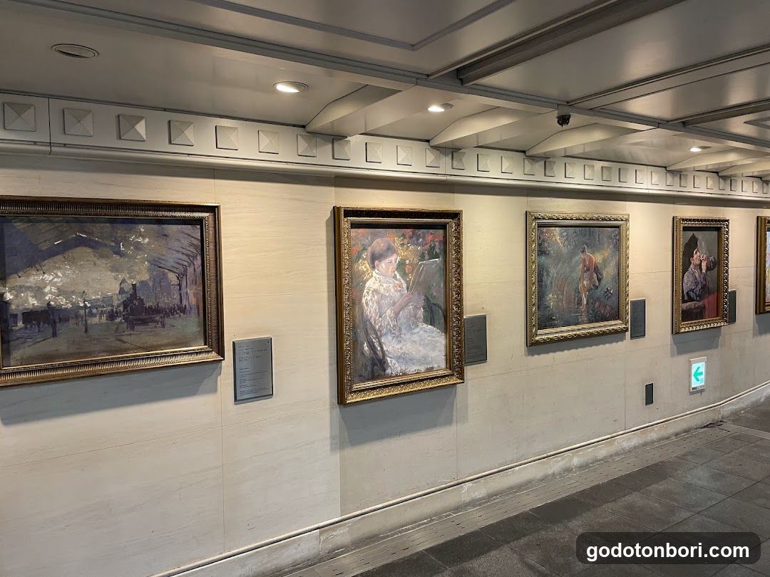 Chicago Gallery