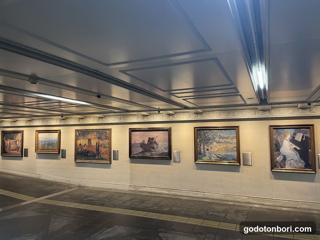 Chicago Gallery