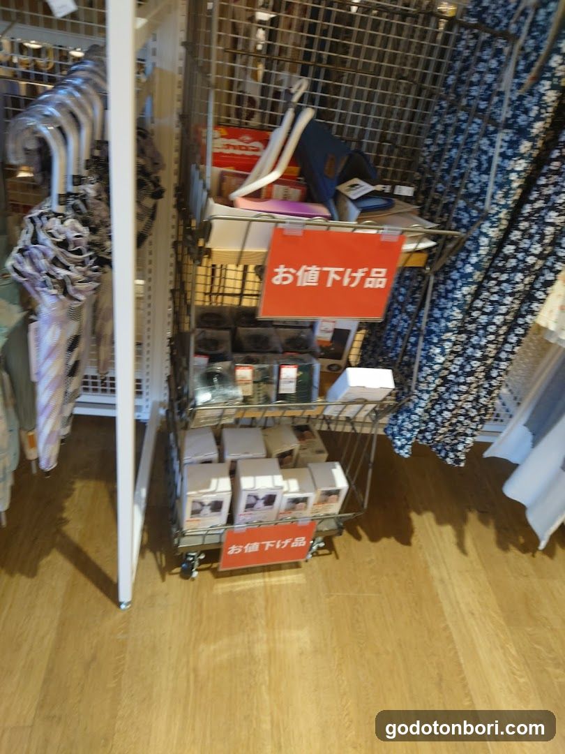 Luck Rack Namba marui