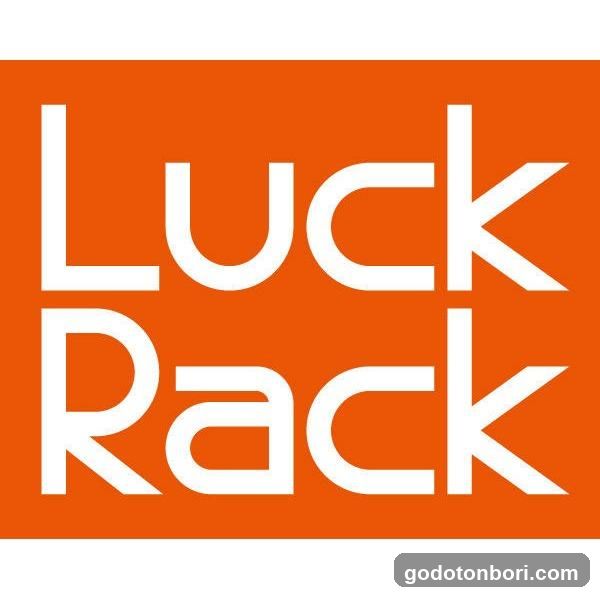 Luck Rack Namba marui
