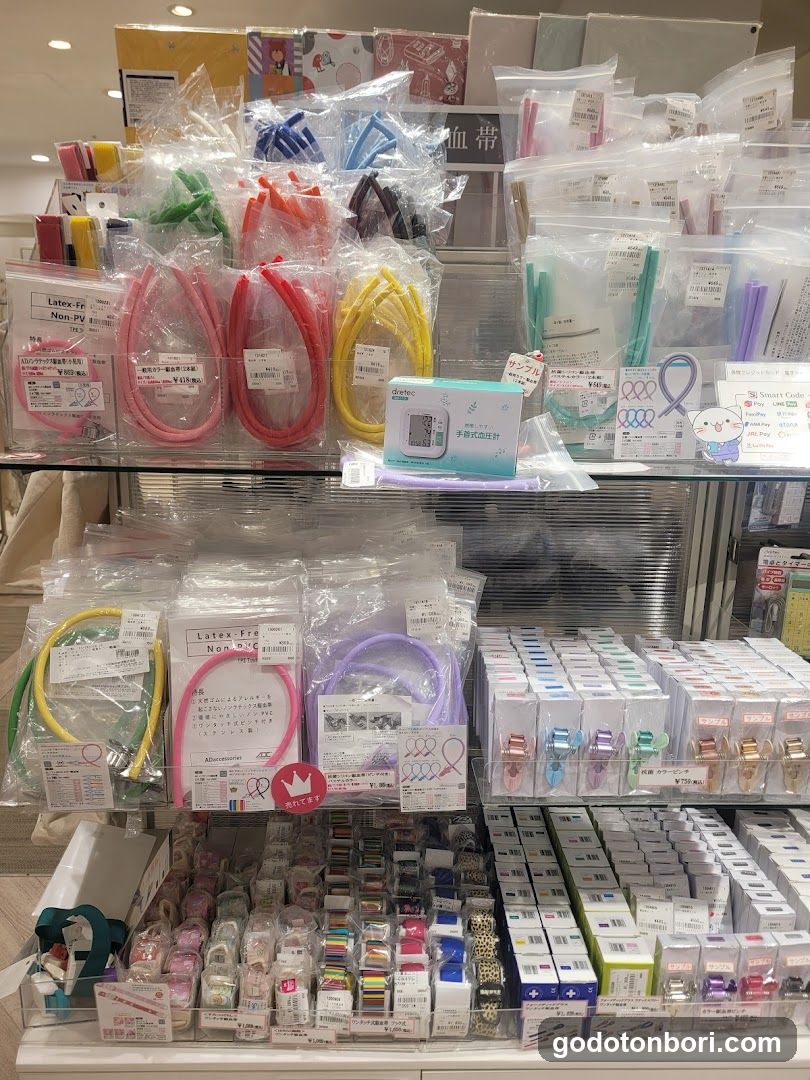 アンファミエショップ なんばマルイ店