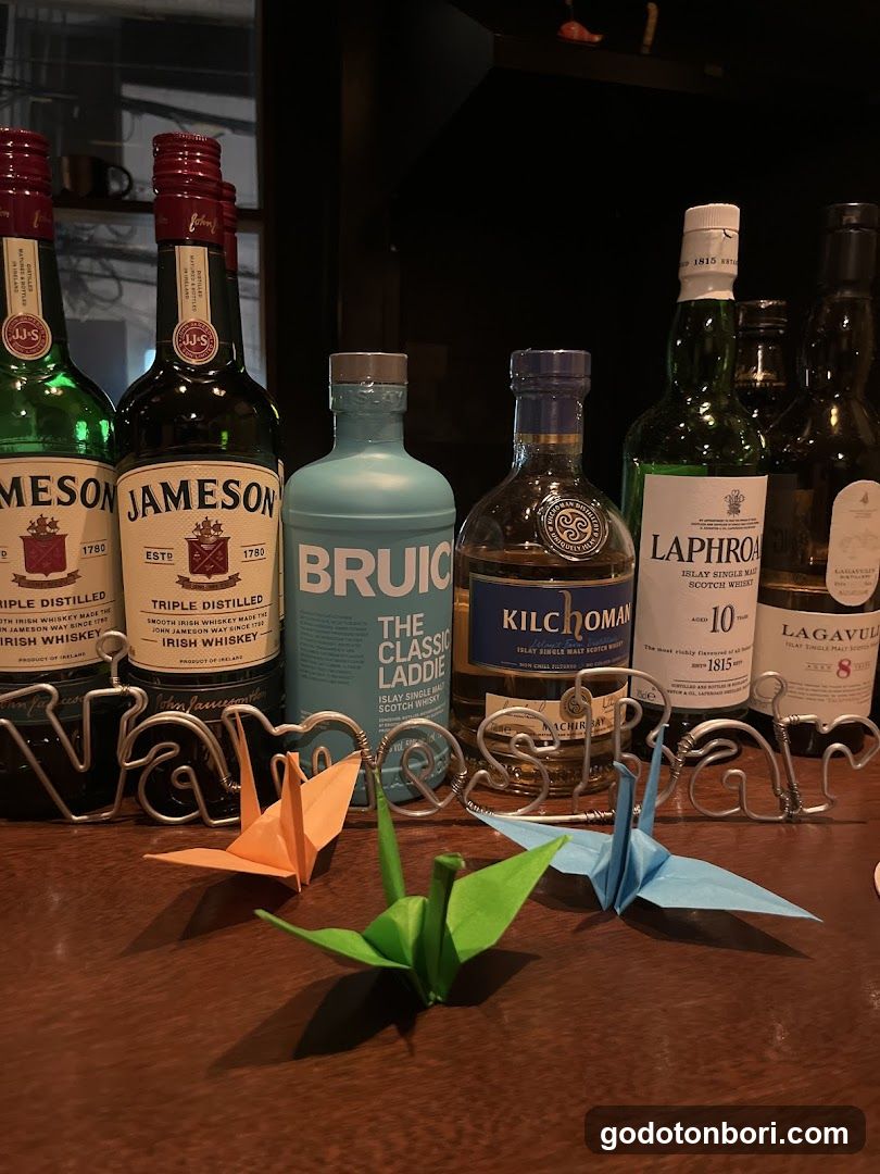 Vamos Bar
