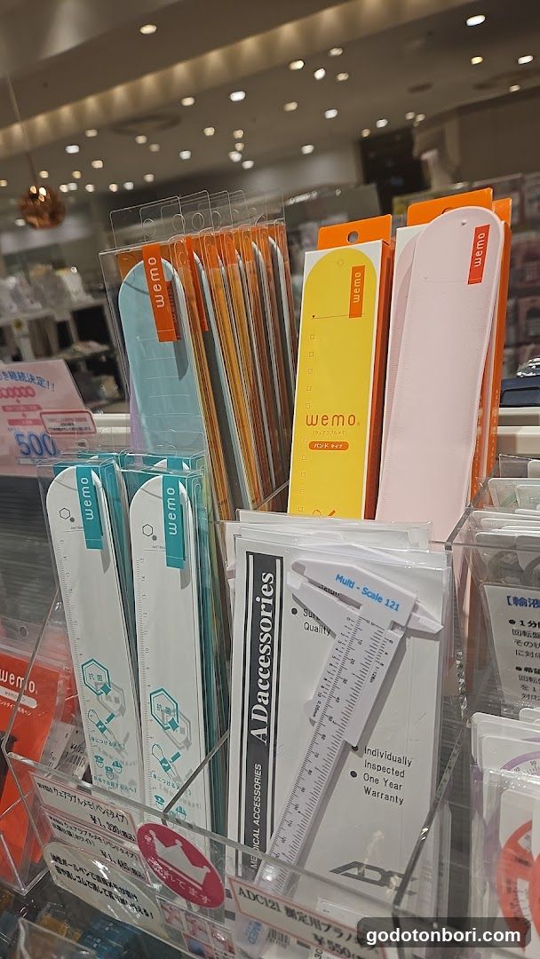 アンファミエショップ なんばマルイ店