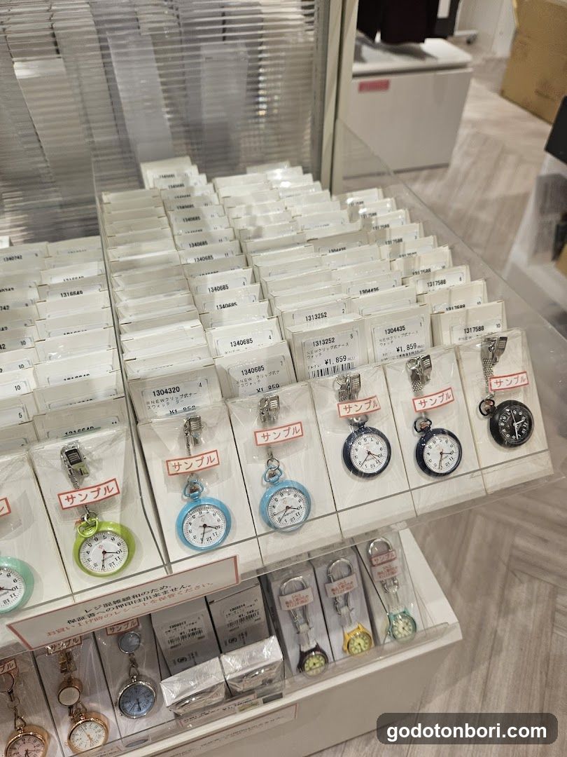 アンファミエショップ なんばマルイ店