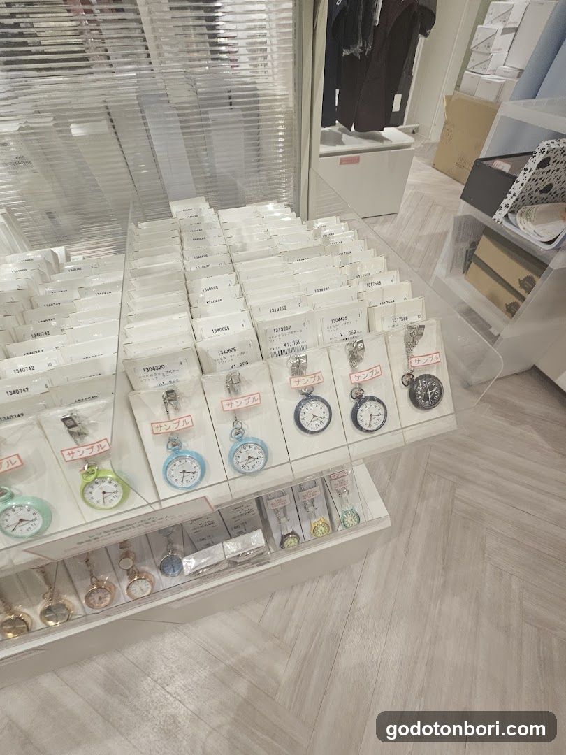 アンファミエショップ なんばマルイ店