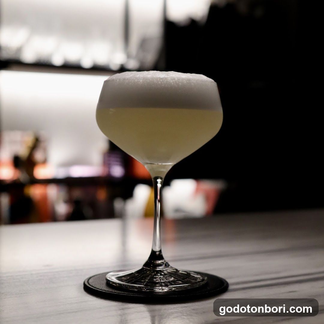 Hollow Bar