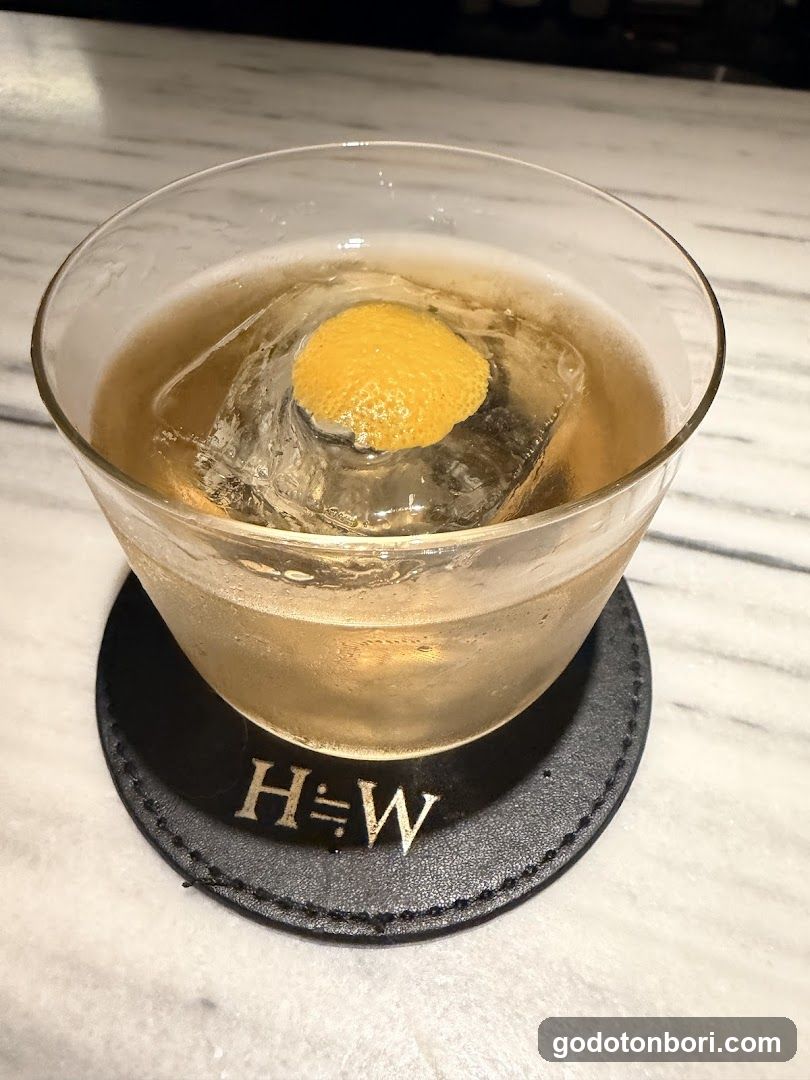 Hollow Bar