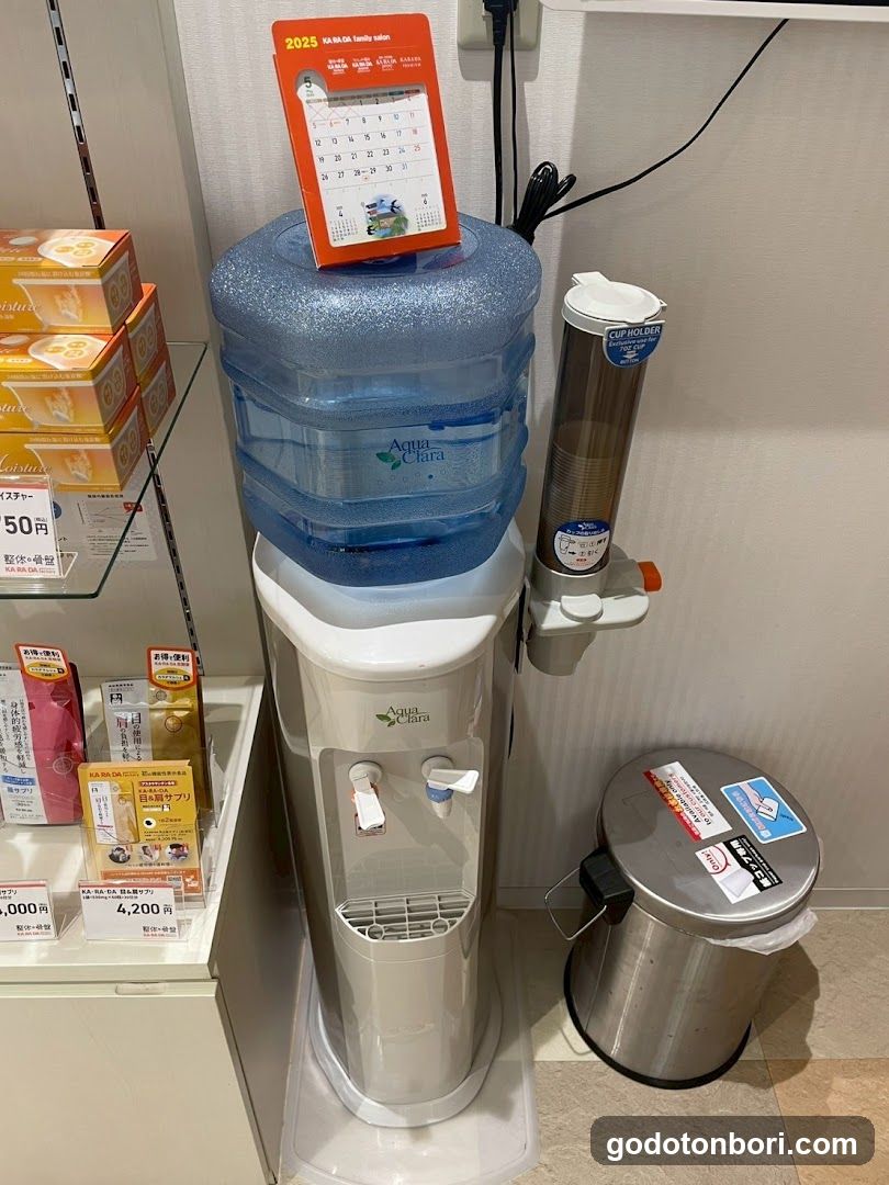 カラダファクトリー なんばマルイ店