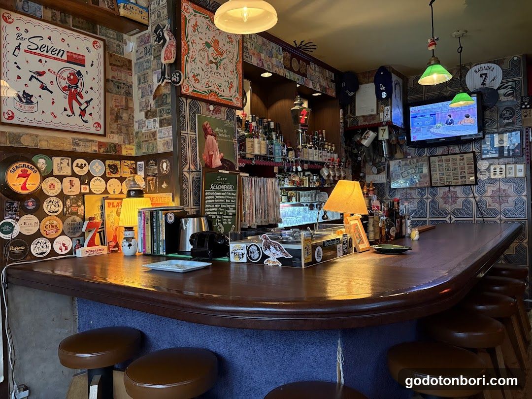 Bar Seven