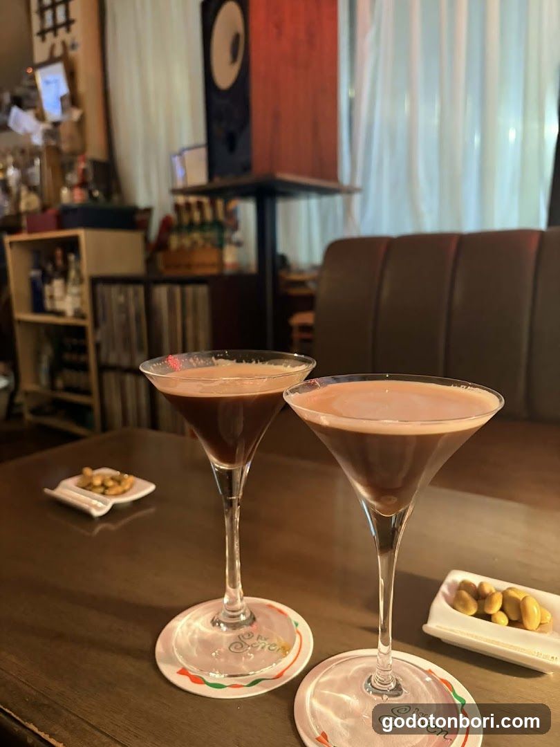 Bar Seven