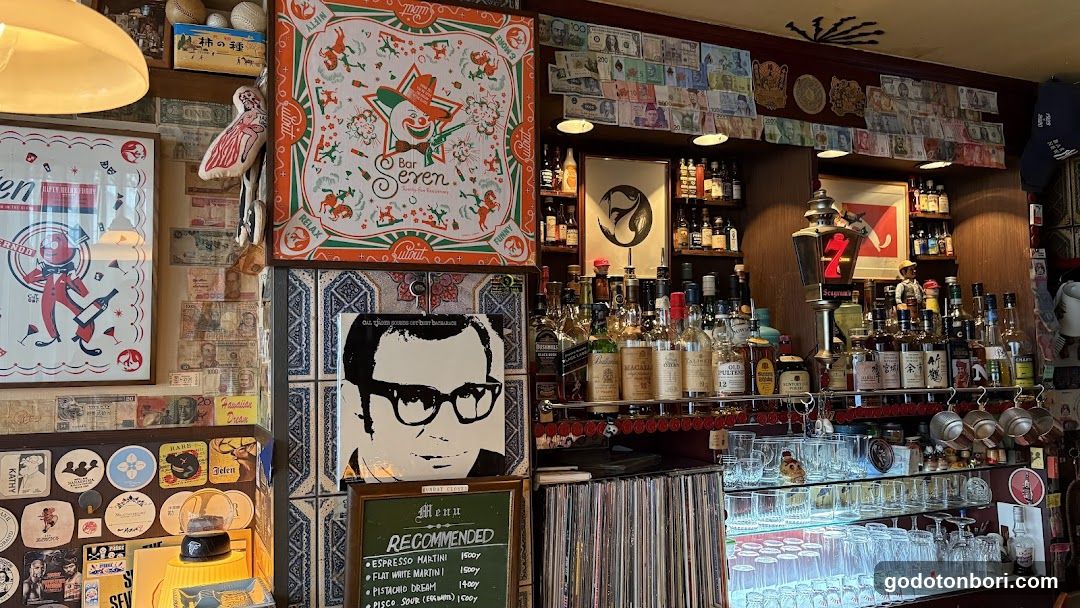 Bar Seven
