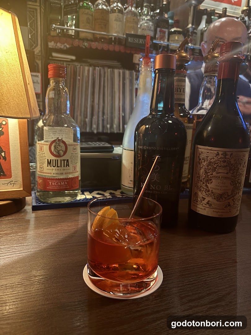 Bar Seven