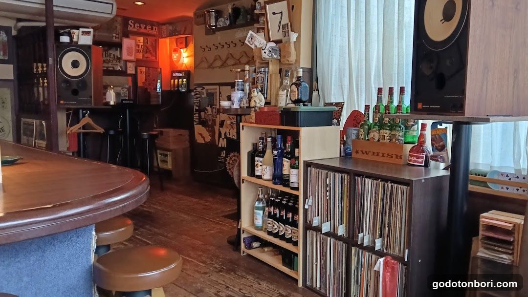 Bar Seven