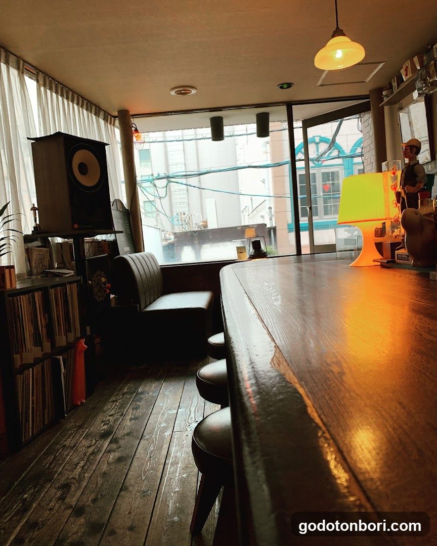 Bar Seven