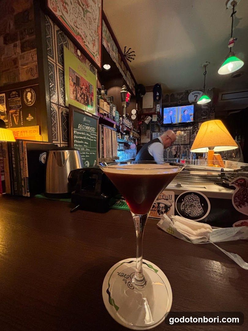 Bar Seven