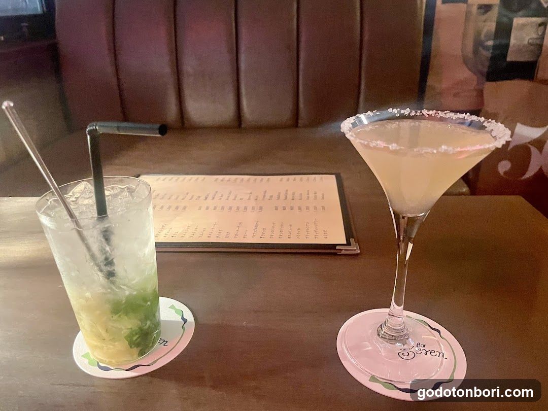 Bar Seven