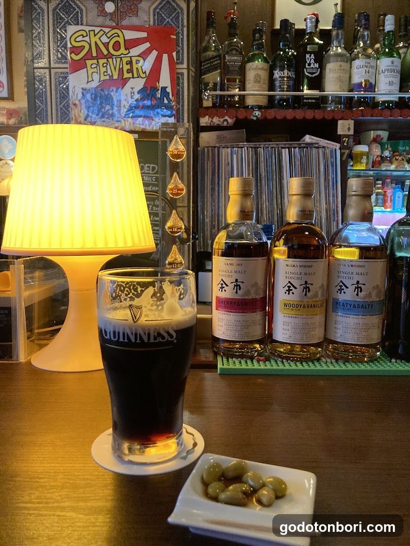 Bar Seven