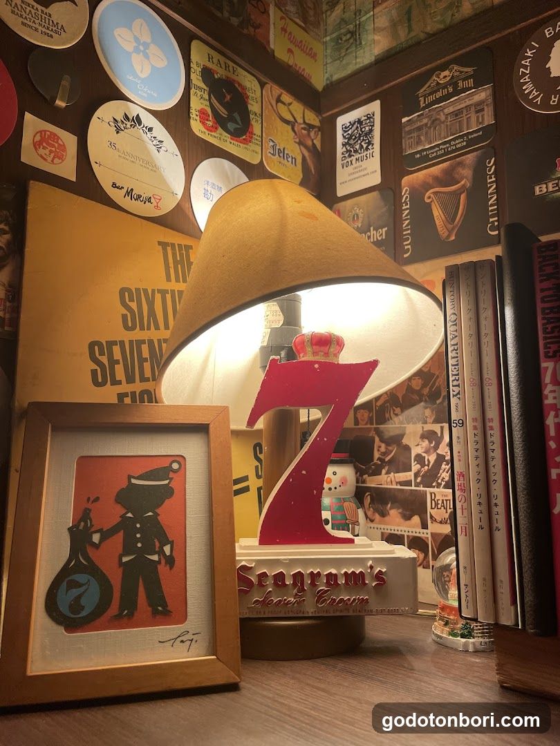 Bar Seven