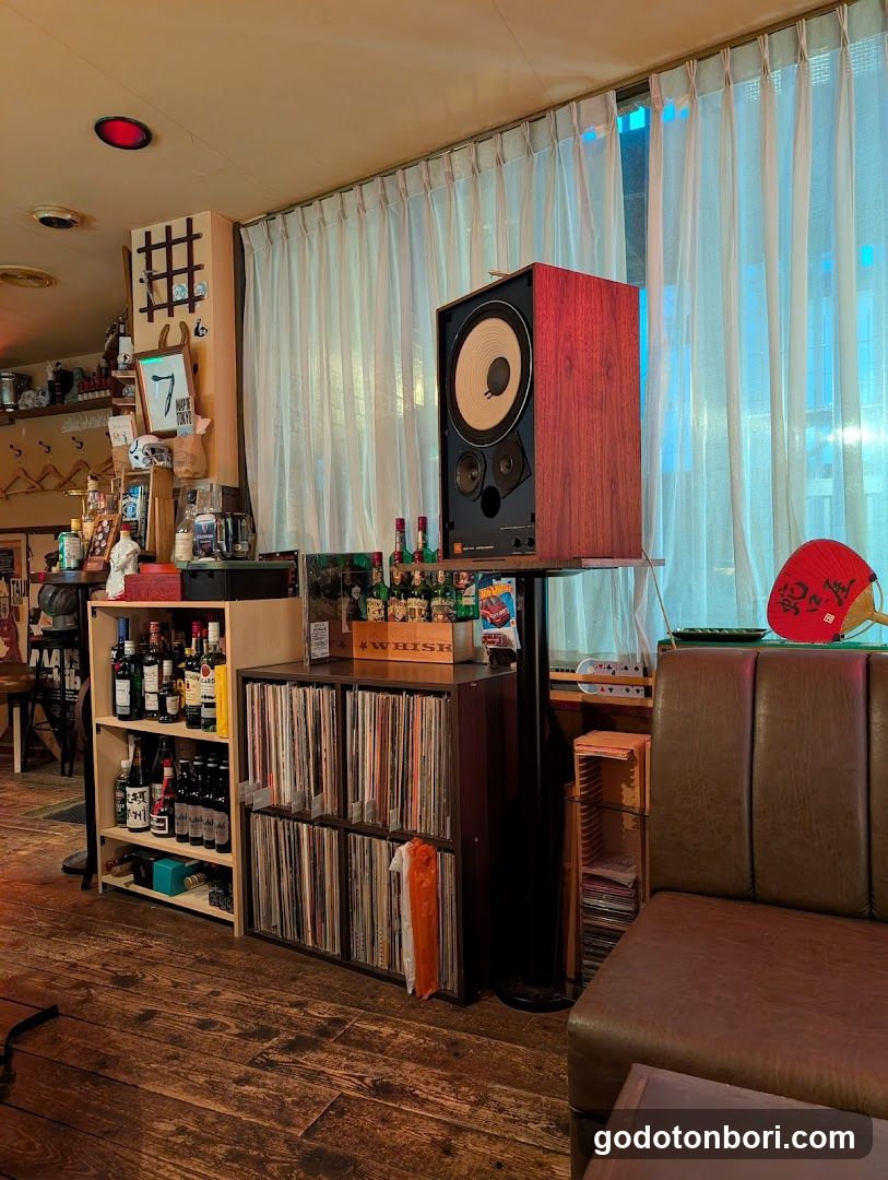 Bar Seven