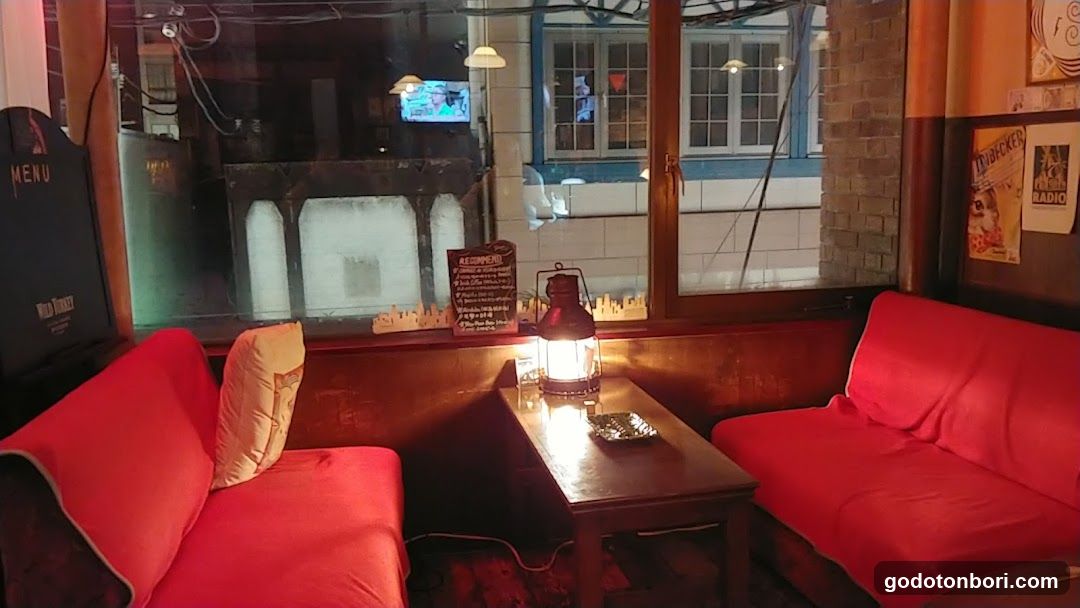 Bar Seven