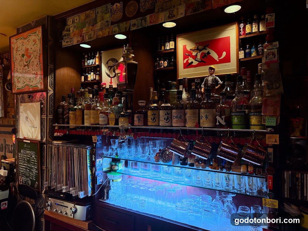 Bar Seven