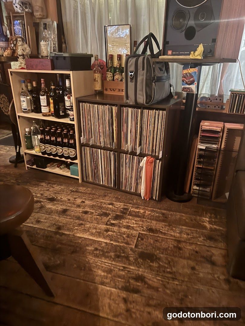 Bar Seven