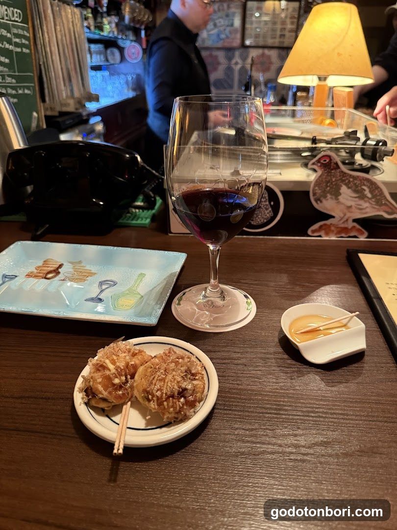 Bar Seven
