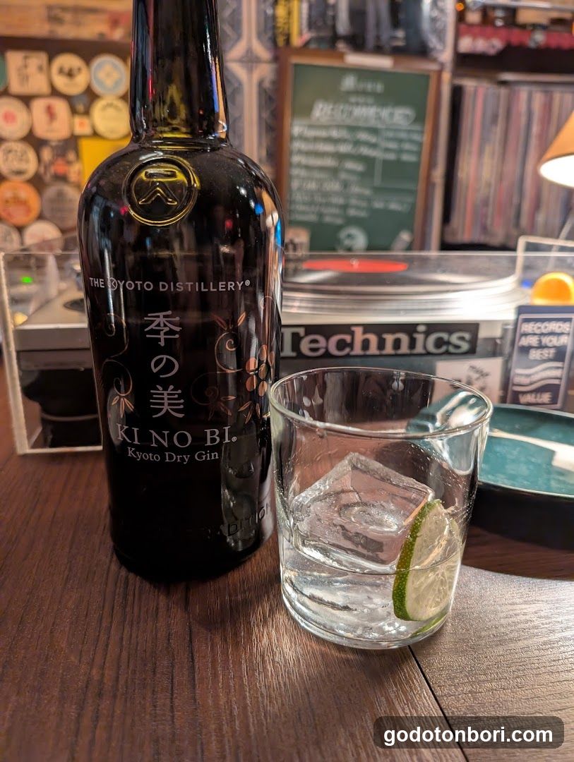 Bar Seven