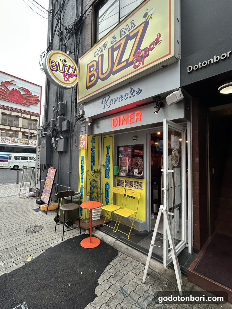BuzzSpot