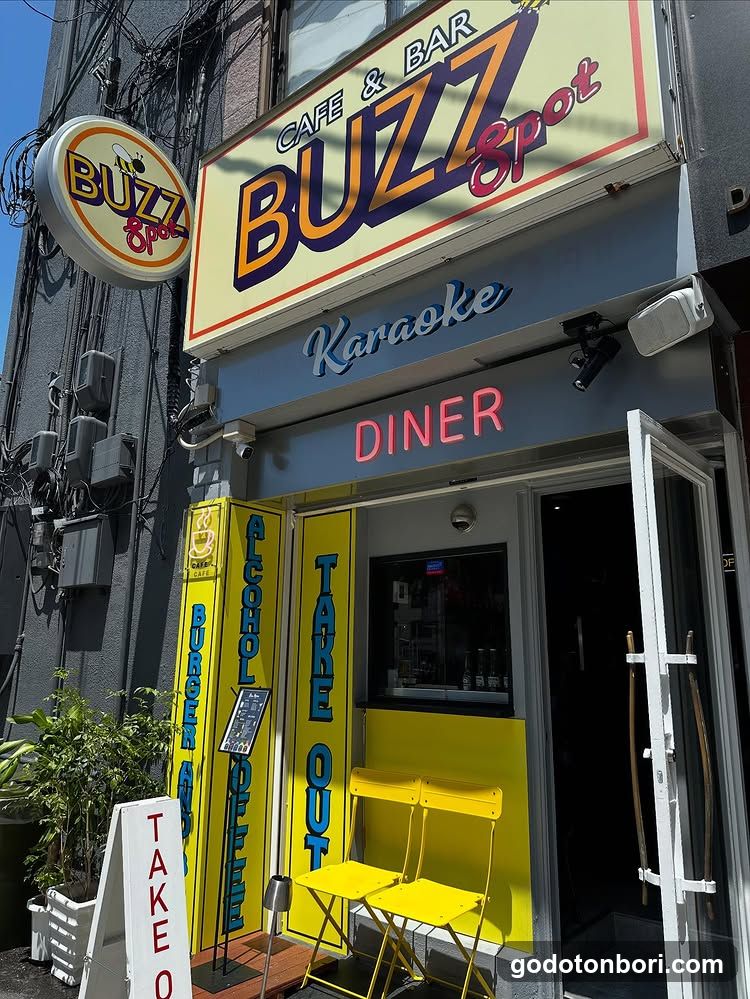 BuzzSpot