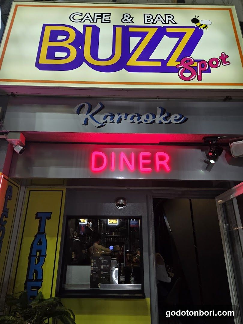 BuzzSpot