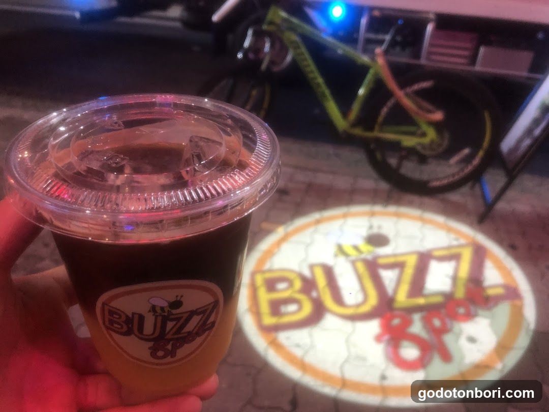 BuzzSpot