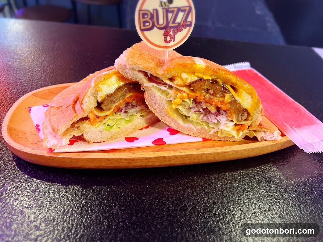 BuzzSpot