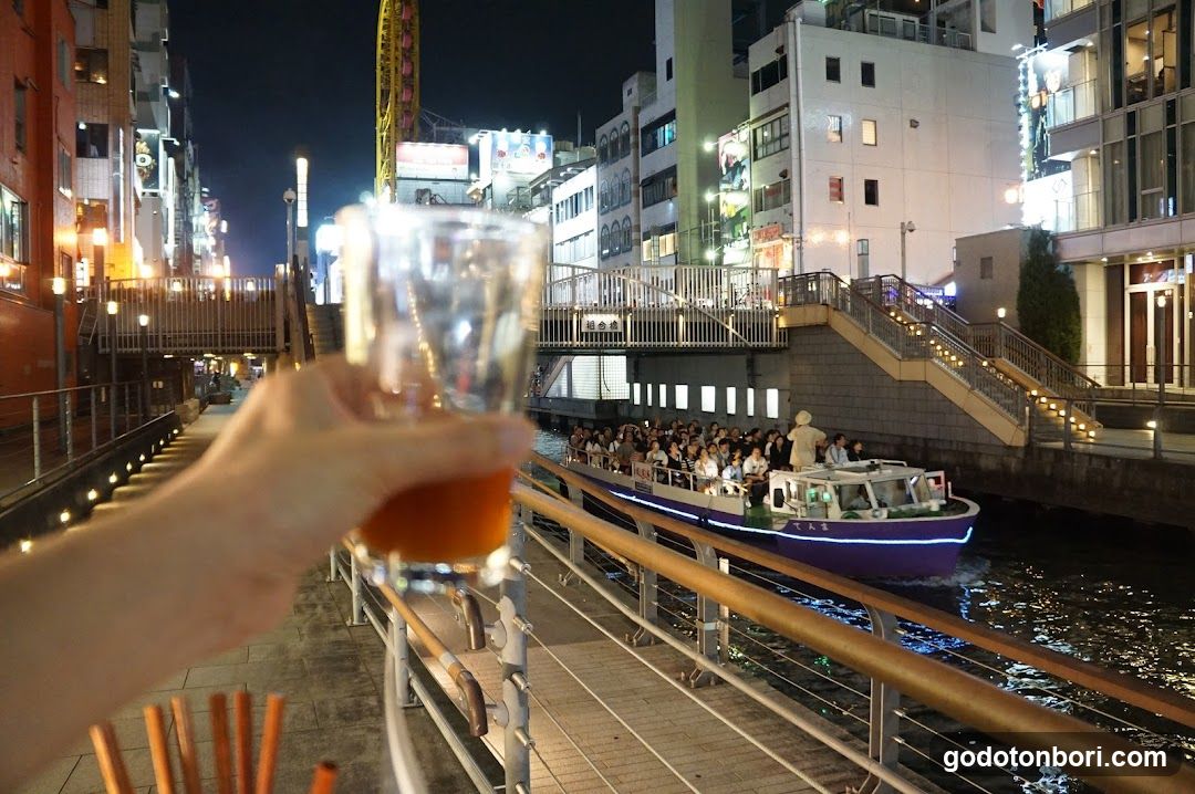 Craft beer Smoked food KUN