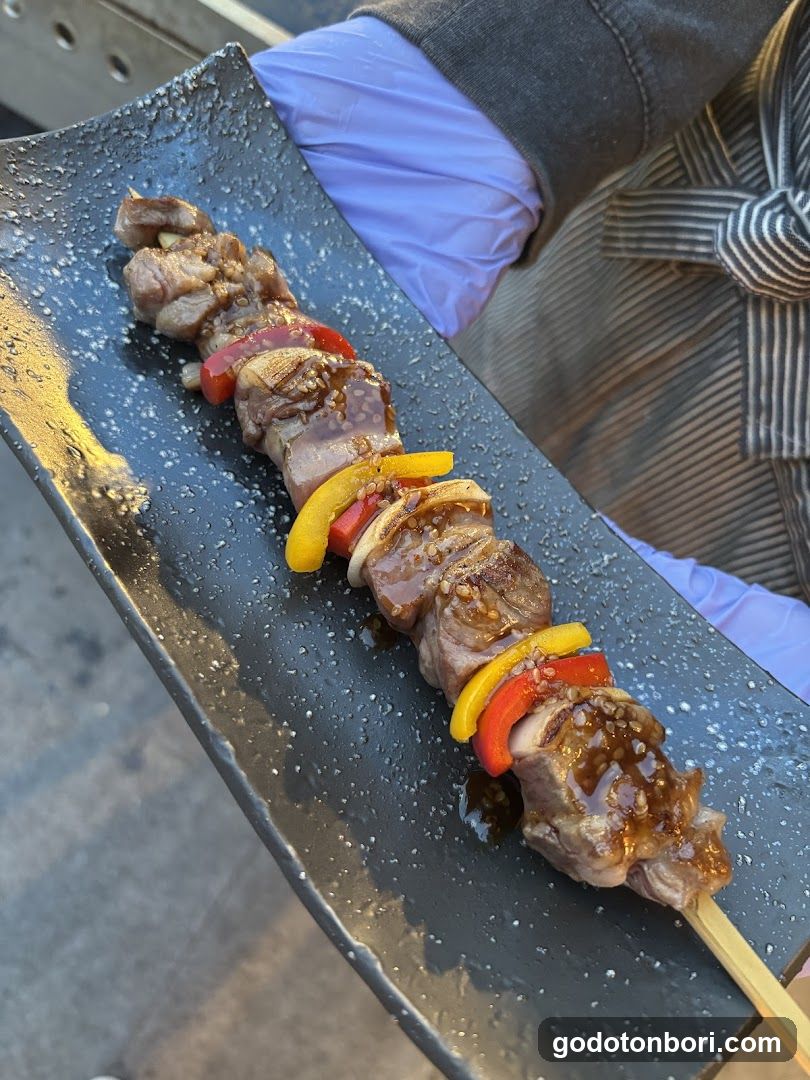 Craft beer Smoked food KUN