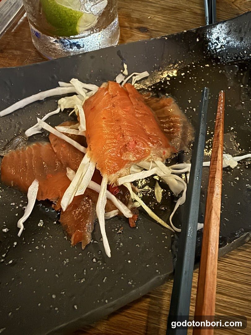 Craft beer Smoked food KUN